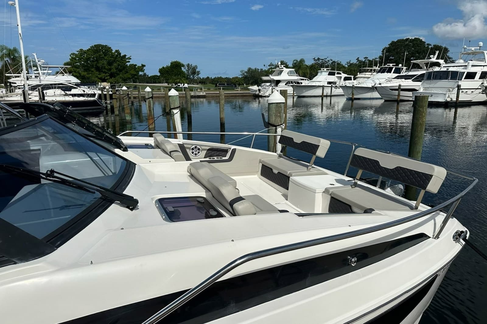 2023 Aquila 36 Sport - Photo 6