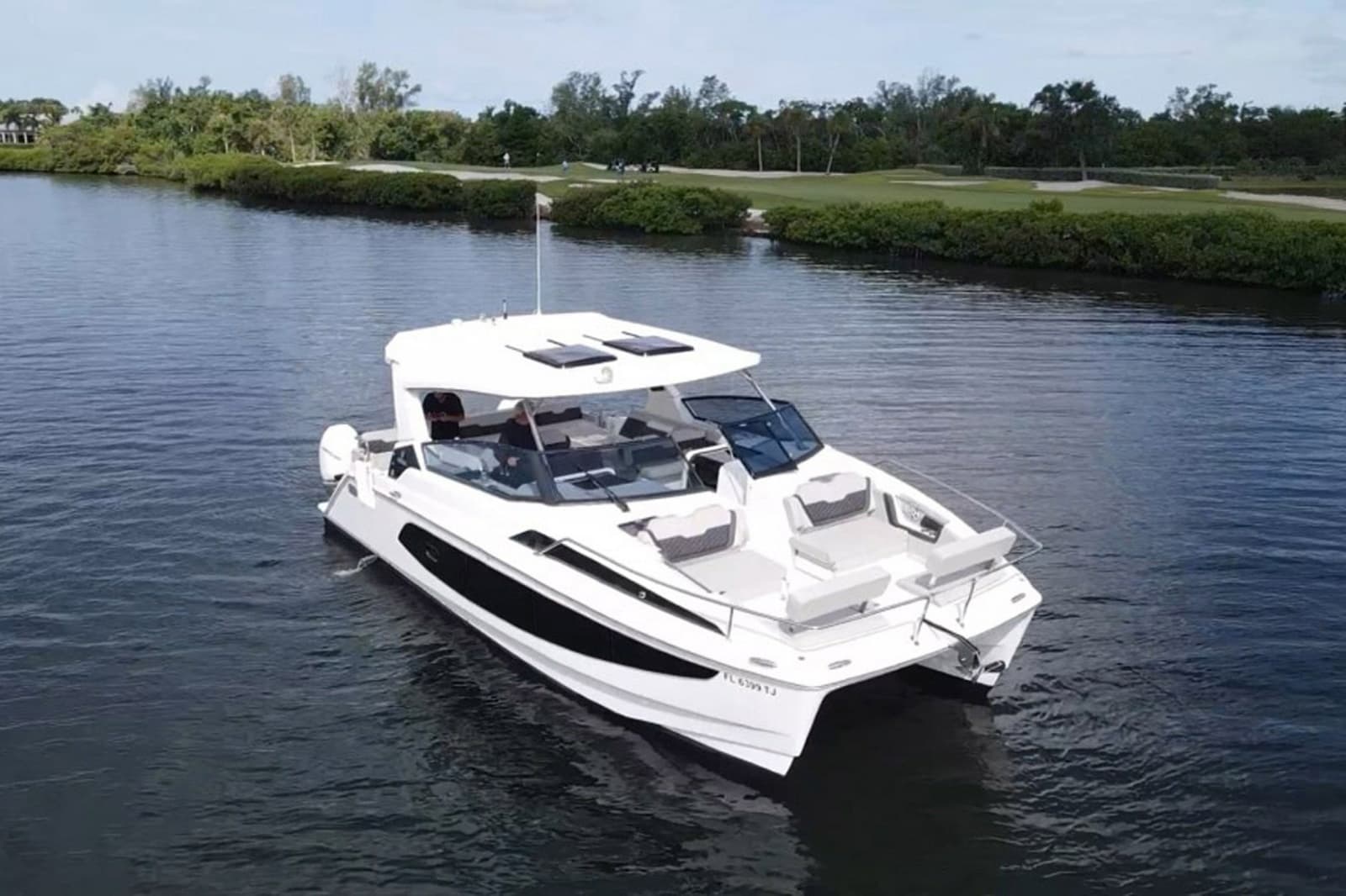 2023 Aquila 36 Sport - Photo 2