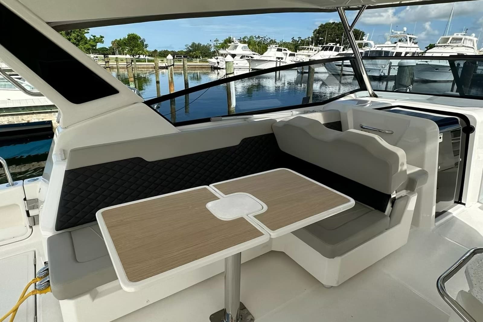 2023 Aquila 36 Sport - Photo 15