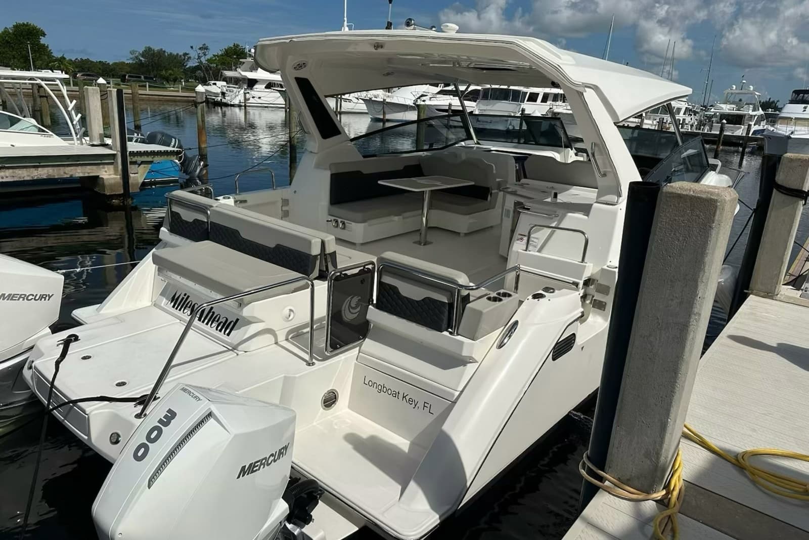 2023 Aquila 36 Sport - Photo 21