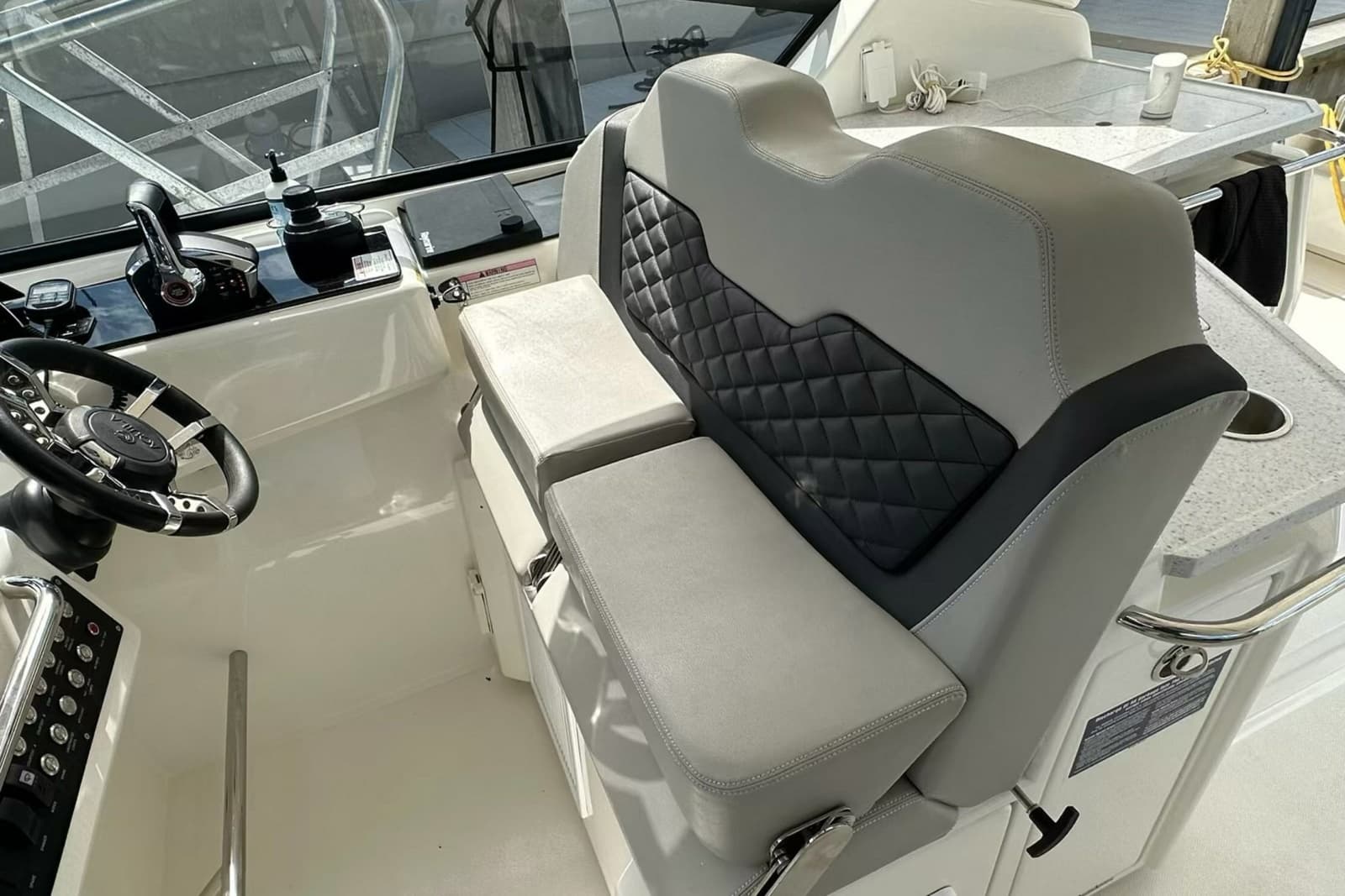 2023 Aquila 36 Sport - Photo 14