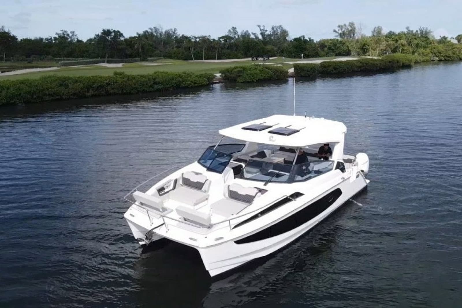 2023 Aquila 36 Sport - Photo 4