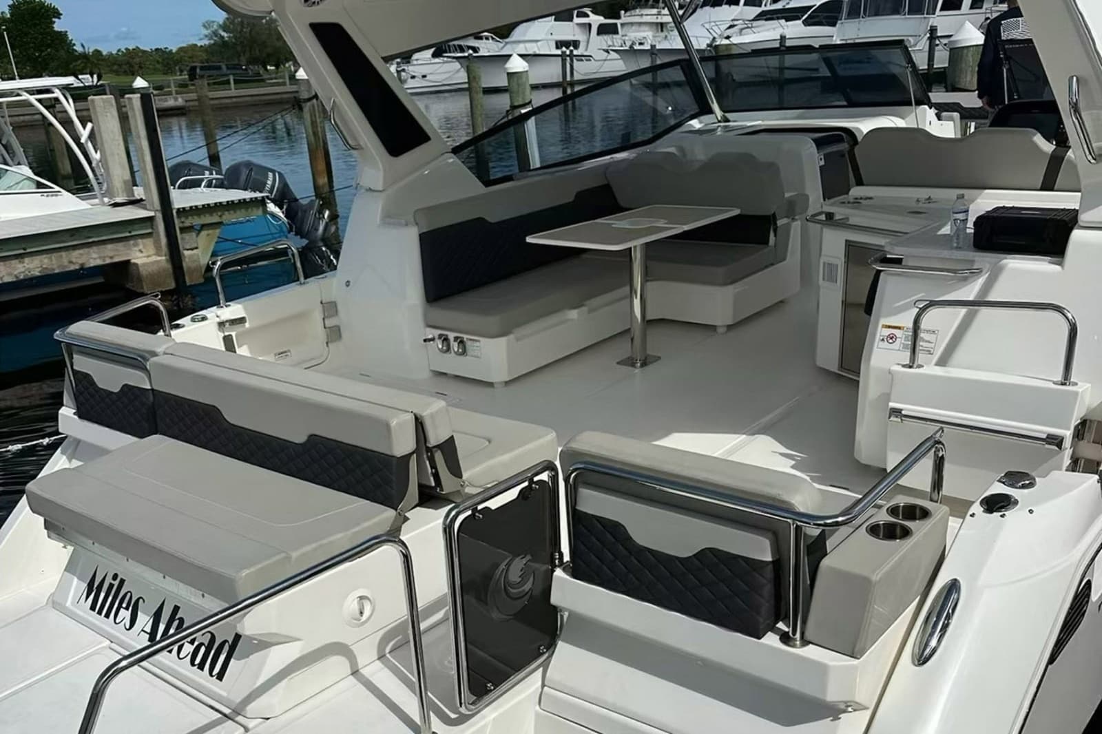 2023 Aquila 36 Sport - Photo 20