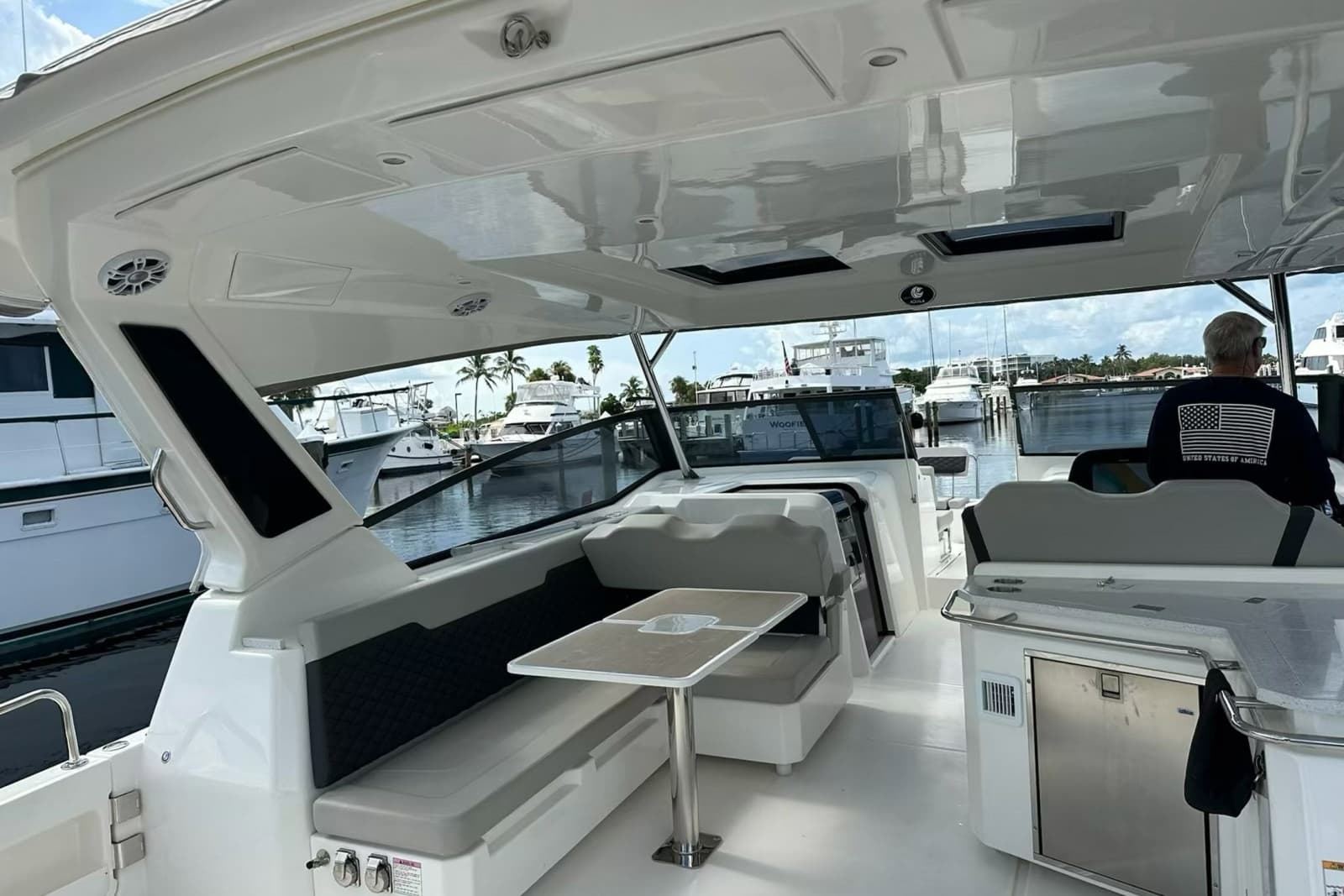 2023 Aquila 36 Sport - Photo 17