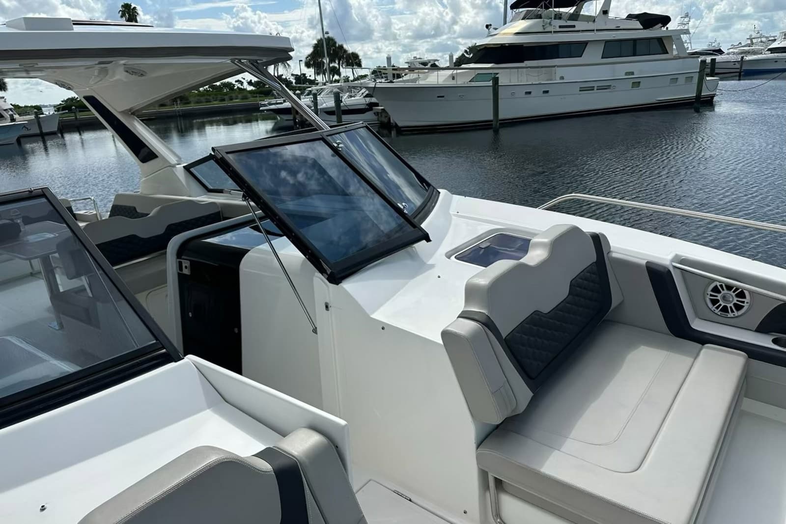 2023 Aquila 36 Sport - Photo 9