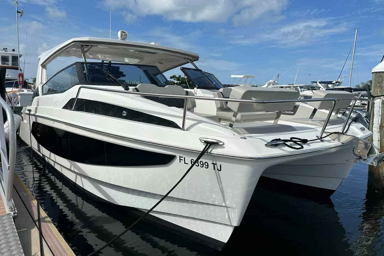 2023 Aquila 36 Sport - Photo 5