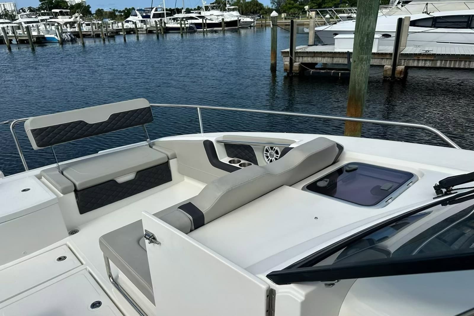 2023 Aquila 36 Sport - Photo 8
