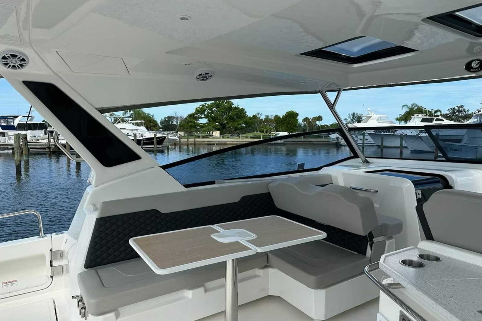 2023 Aquila 36 Sport - Photo 16