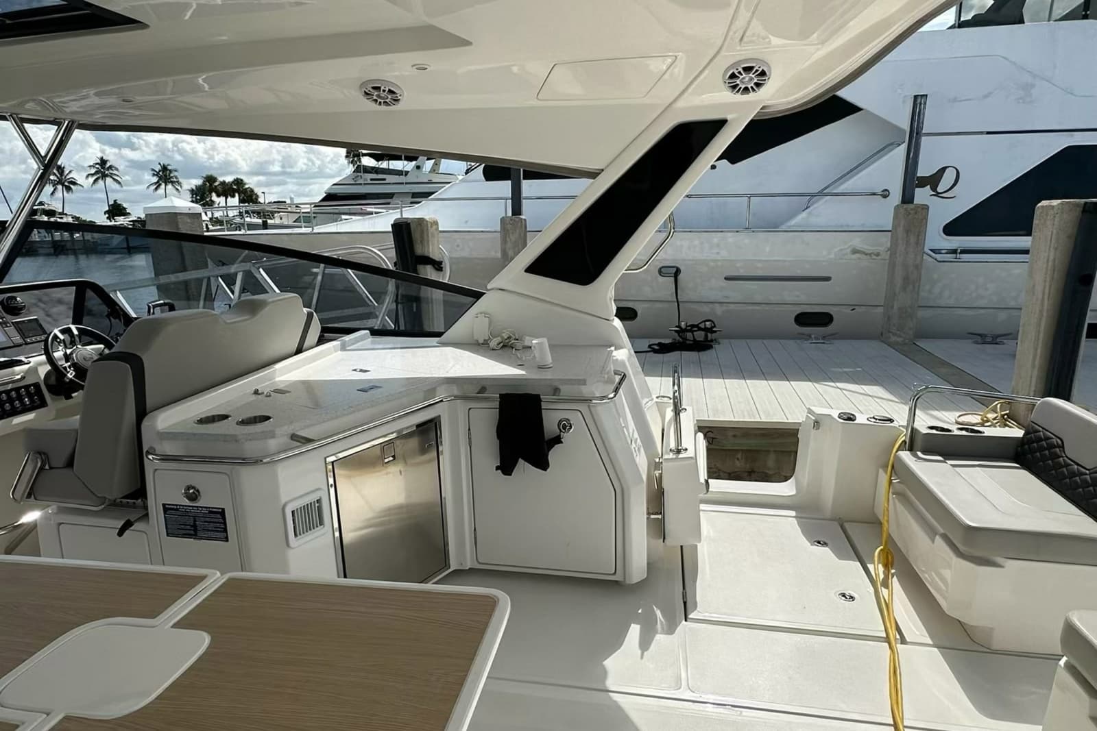 2023 Aquila 36 Sport - Photo 19