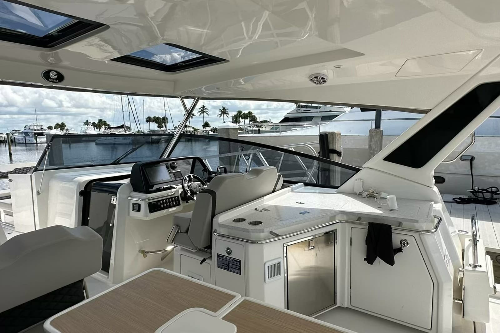 2023 Aquila 36 Sport - Photo 18