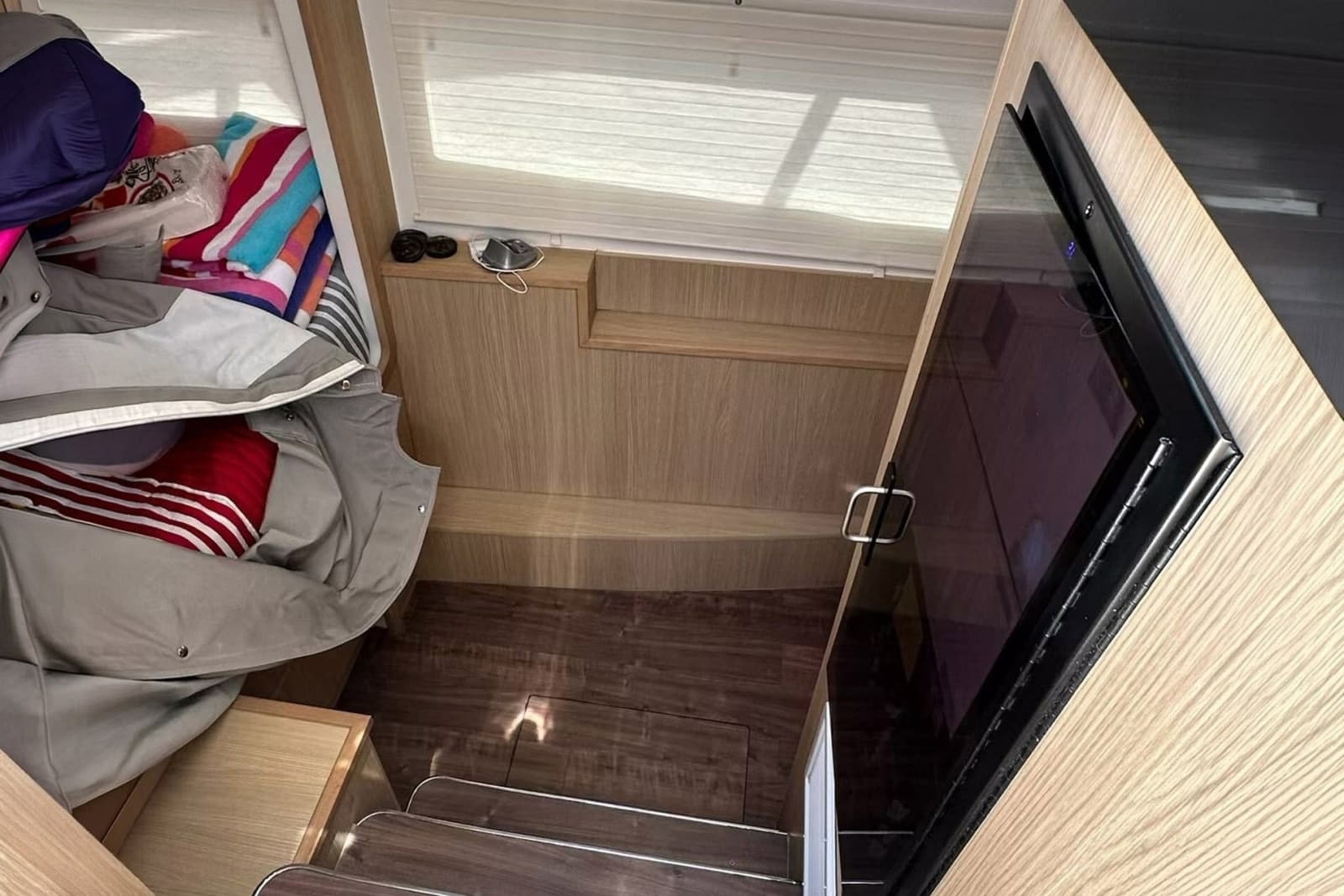 2023 Aquila 36 Sport - Photo 25