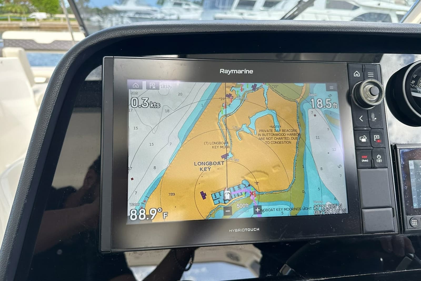 2023 Aquila 36 Sport - Photo 12