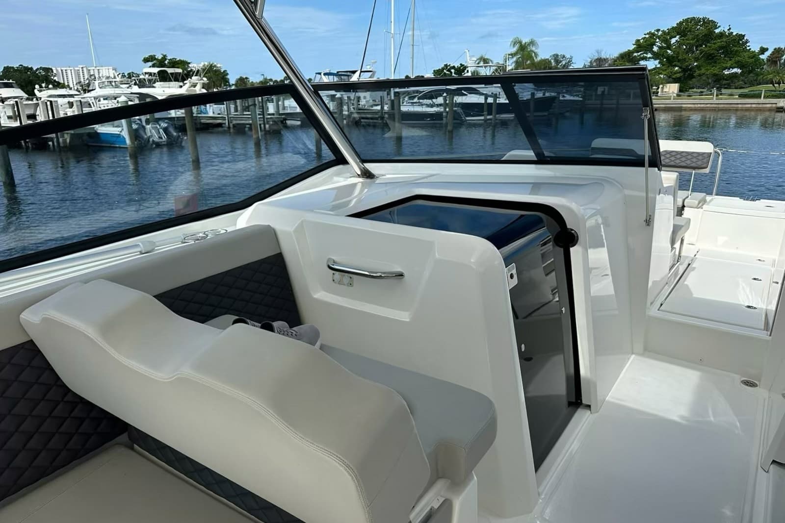 2023 Aquila 36 Sport - Photo 10