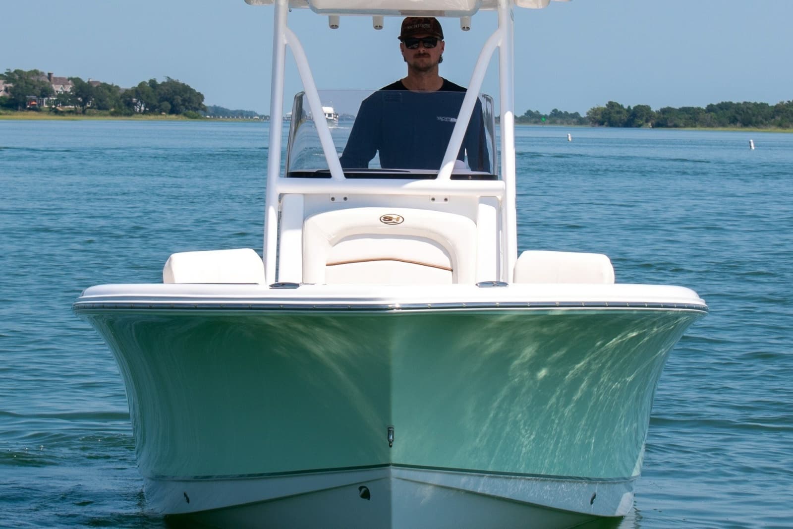 2022 Sea Hunt Ultra 219 - Photo 2