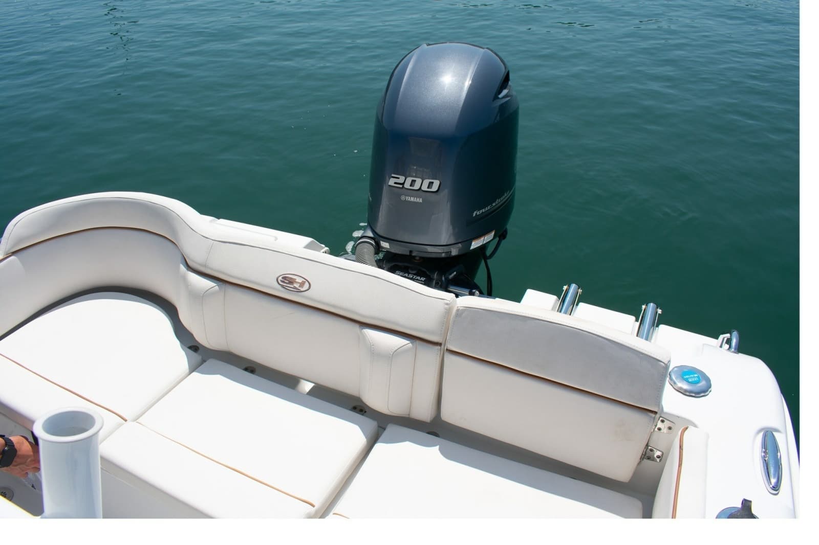 2022 Sea Hunt Ultra 219 - Photo 15