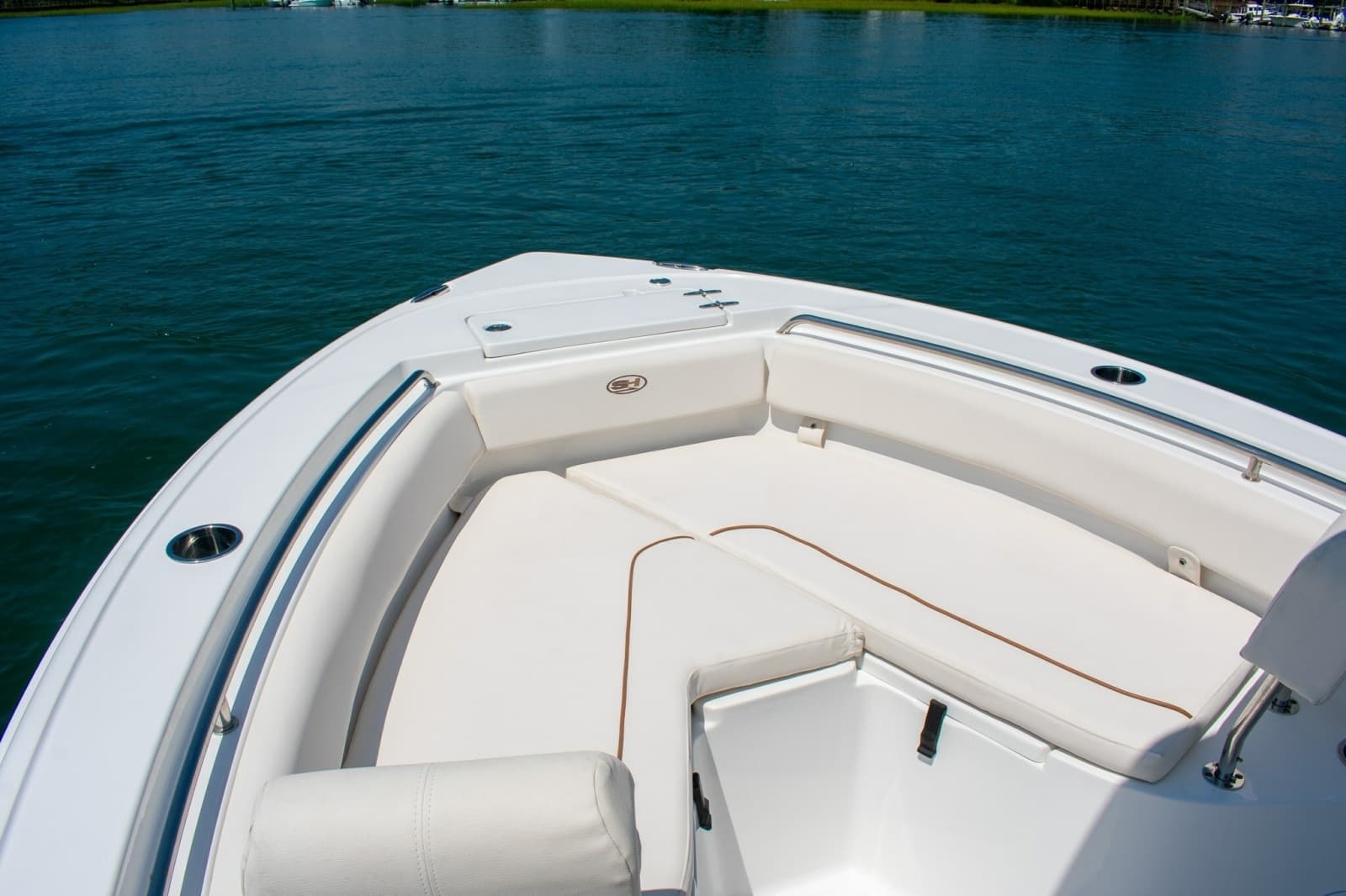 2022 Sea Hunt Ultra 219 - Photo 6