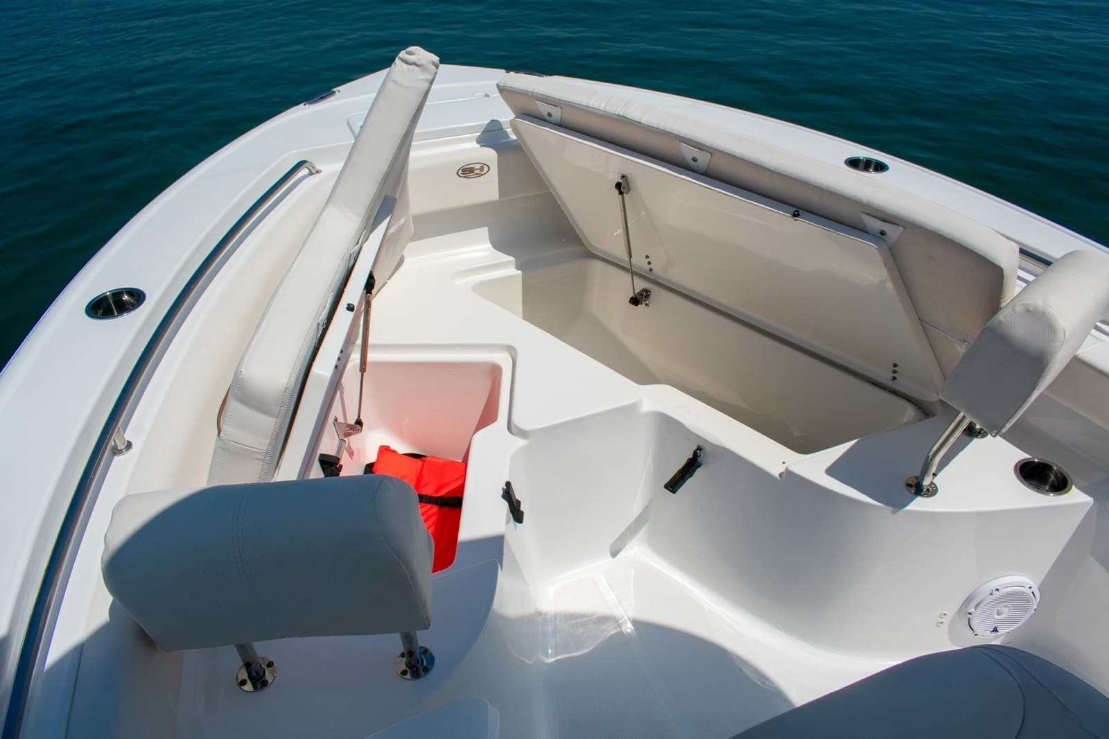 2022 Sea Hunt Ultra 219 - Photo 8