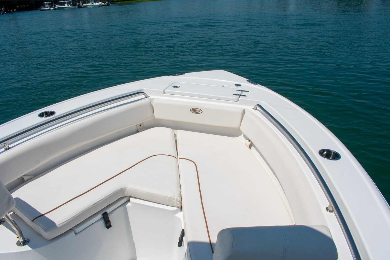 2022 Sea Hunt Ultra 219 - Photo 7
