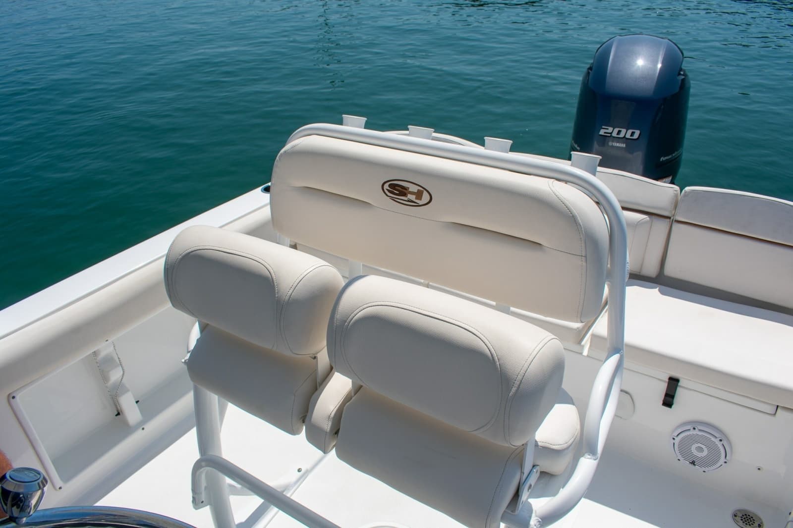 2022 Sea Hunt Ultra 219 - Photo 14