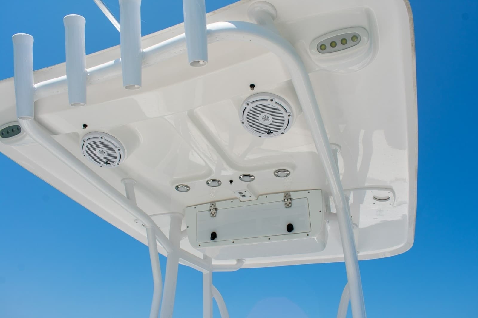 2022 Sea Hunt Ultra 219 - Photo 13