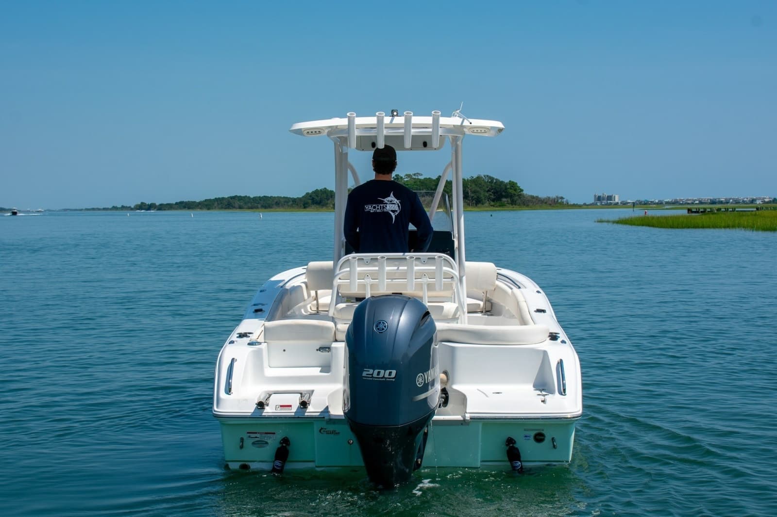 2022 Sea Hunt Ultra 219 - Photo 5