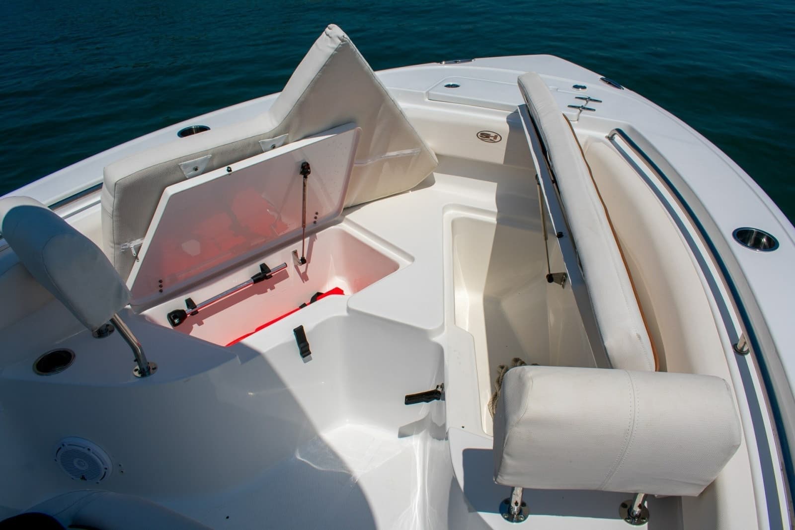 2022 Sea Hunt Ultra 219 - Photo 9