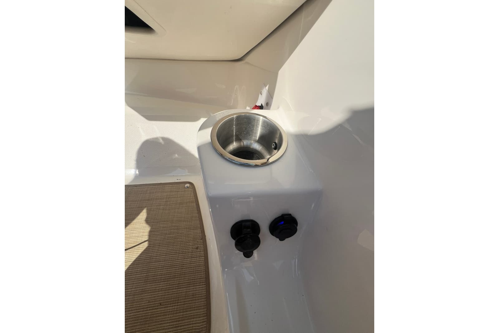 2022 Sea Ray SPX 210 - Photo 41
