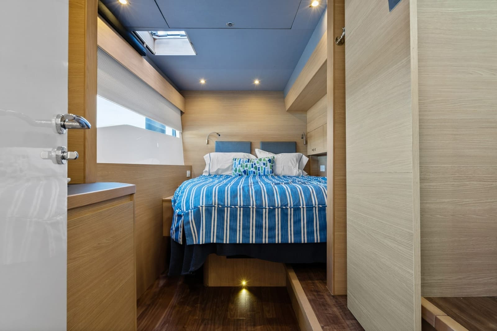 2021 Aquila 54 Yacht - Photo 28