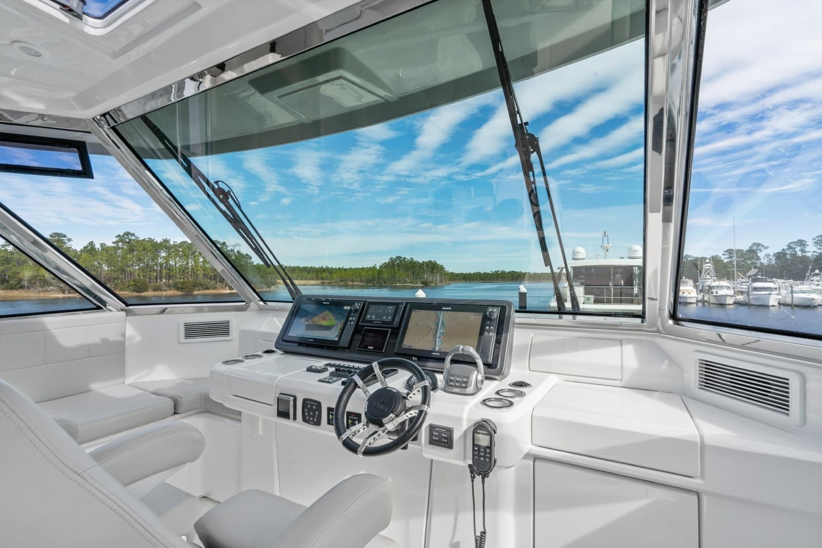 2021 Aquila 54 Yacht - Photo 39