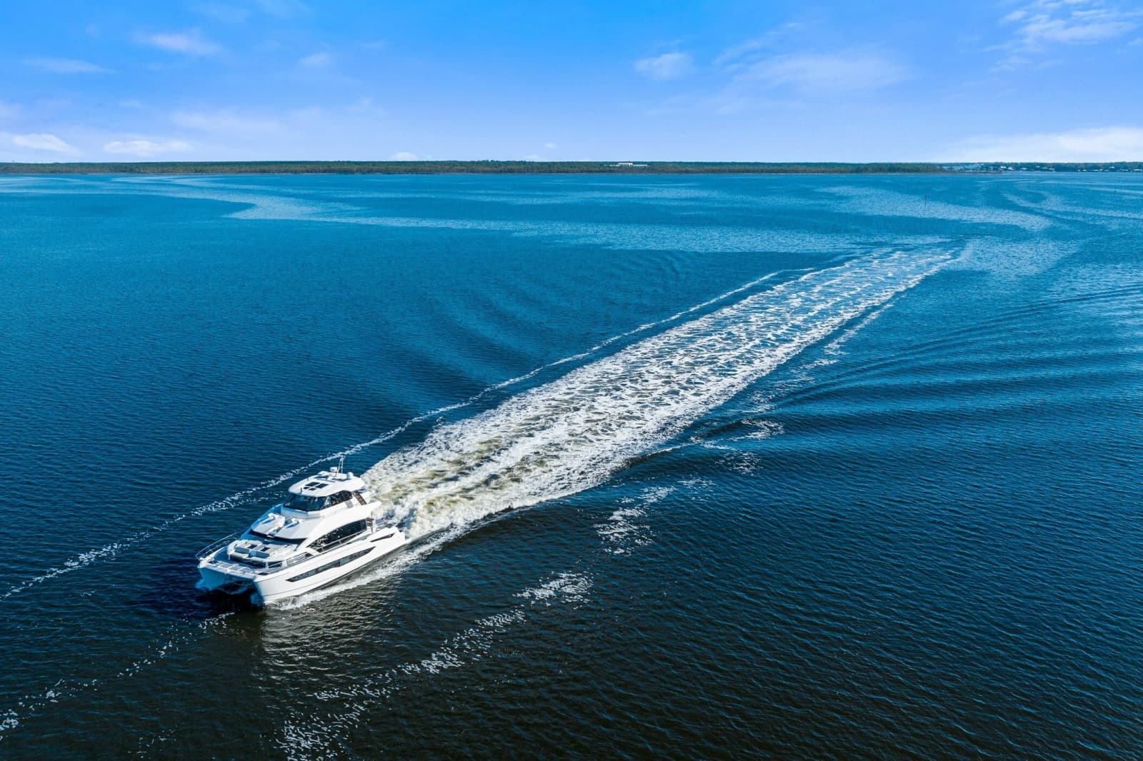 2021 Aquila 54 Yacht - Photo 58