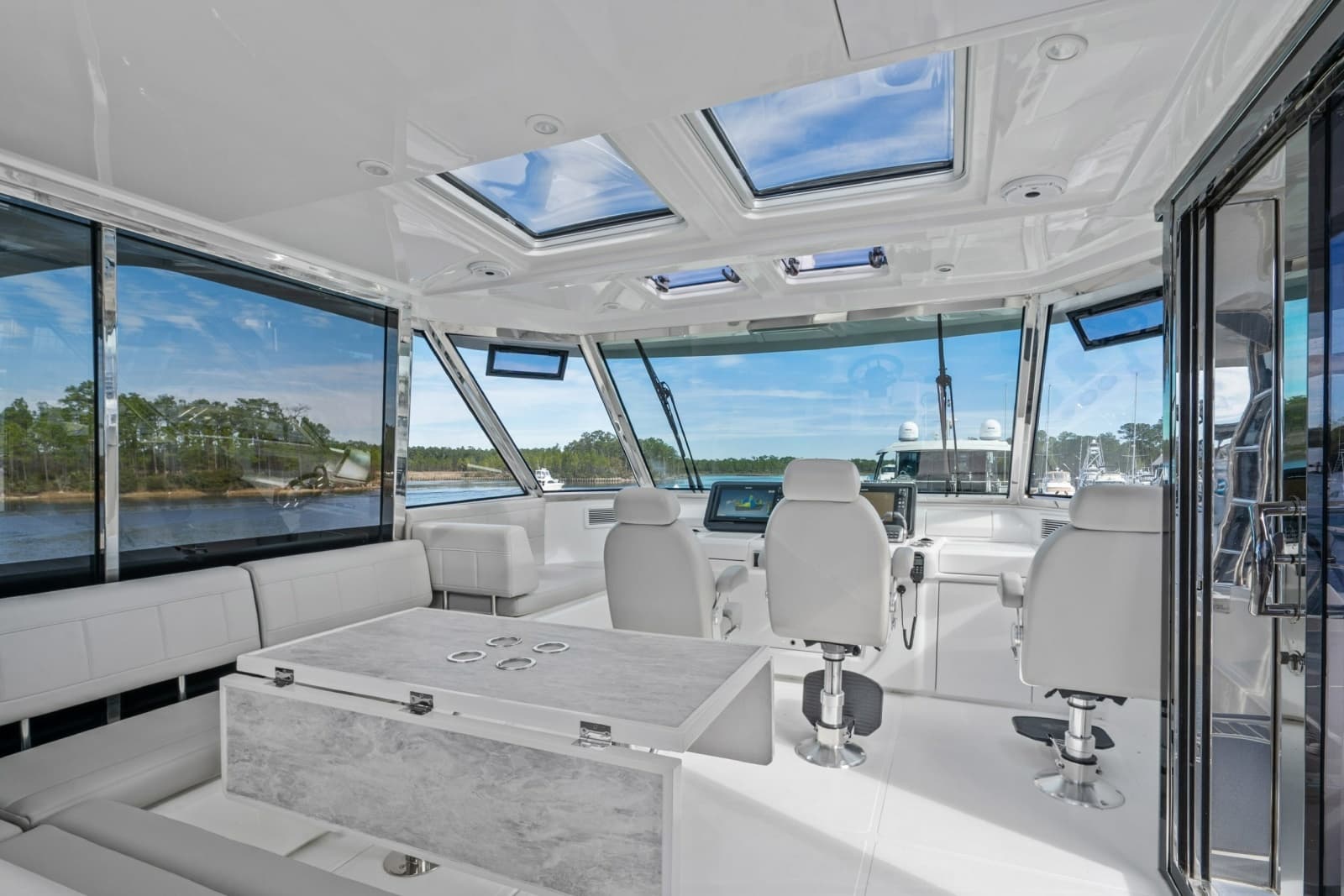 2021 Aquila 54 Yacht - Photo 44