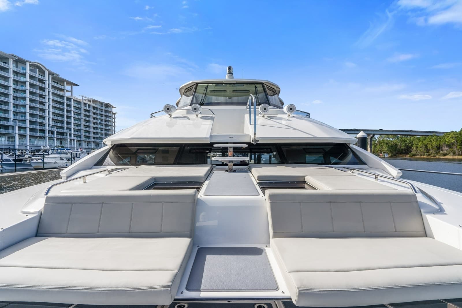 2021 Aquila 54 Yacht - Photo 36