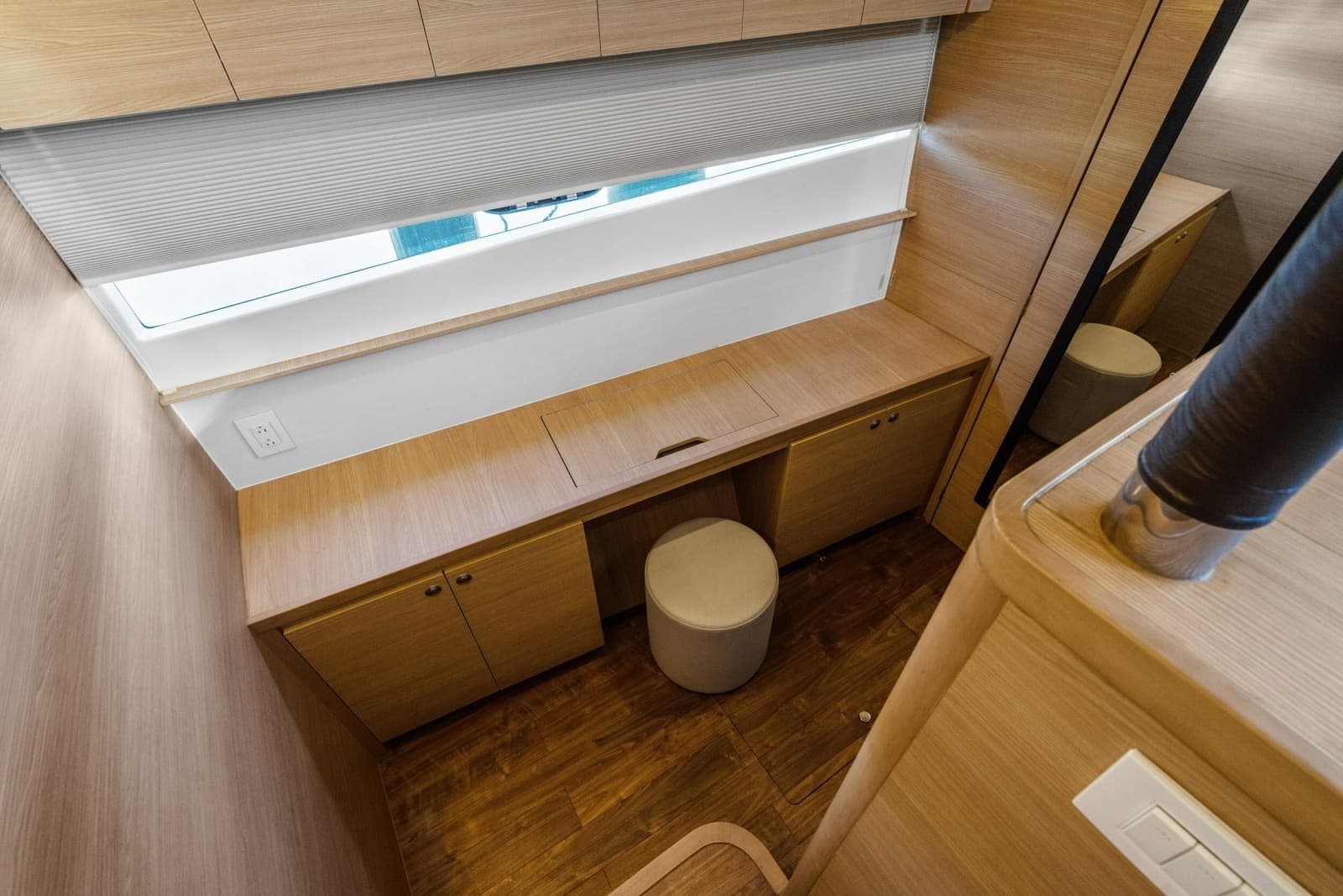 2021 Aquila 54 Yacht - Photo 22