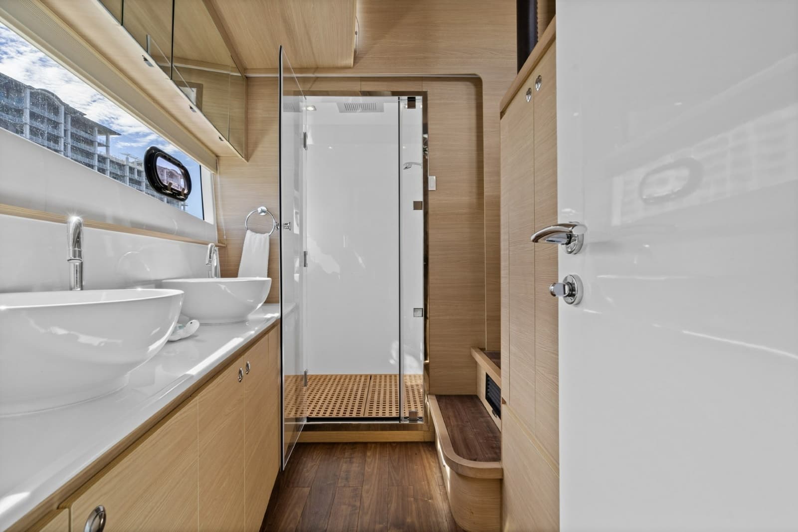 2021 Aquila 54 Yacht - Photo 20