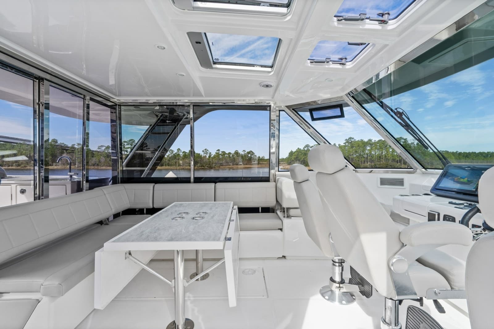 2021 Aquila 54 Yacht - Photo 41