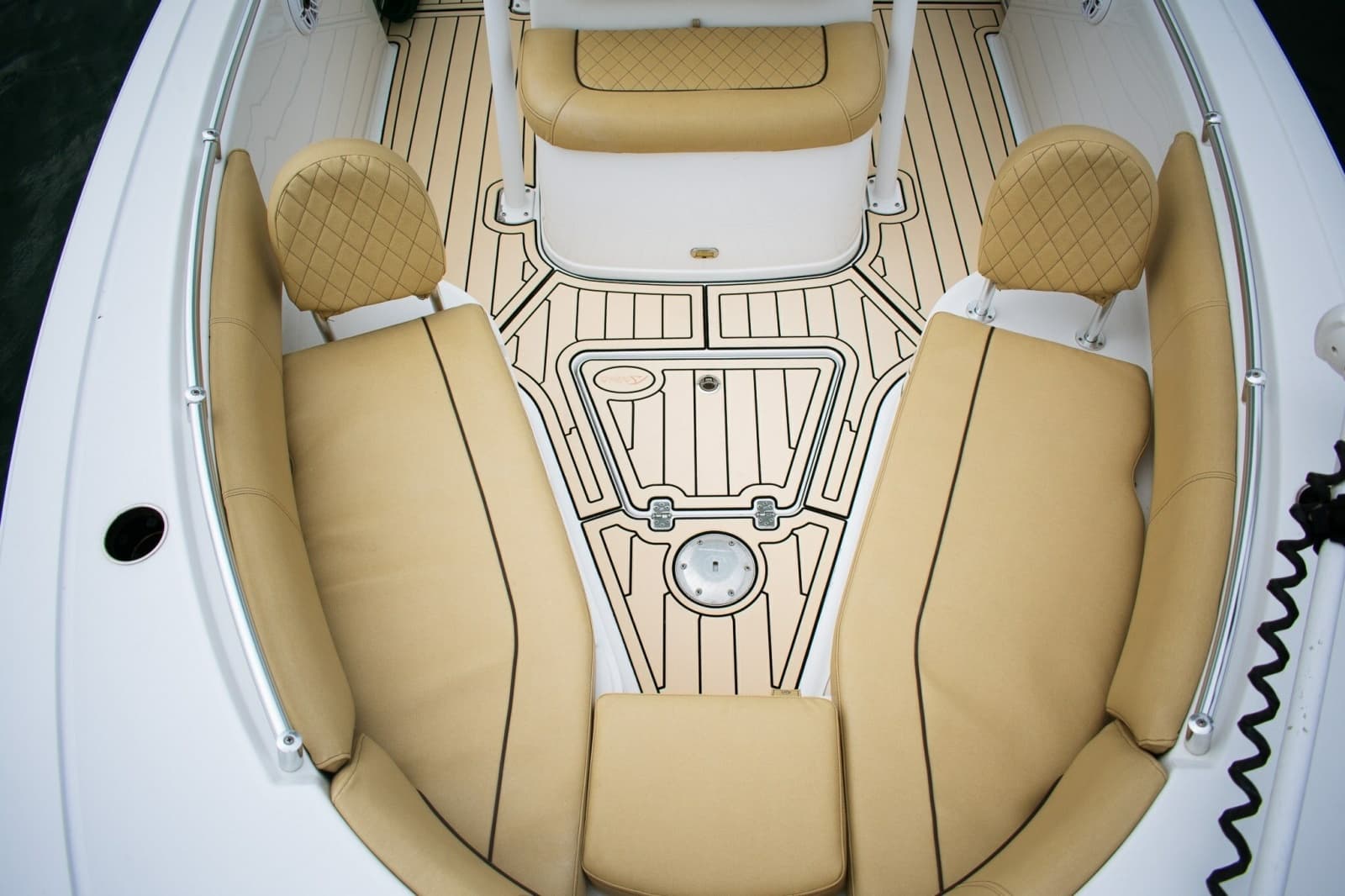 2021 Sportsman Open 242 Center Console - Photo 12