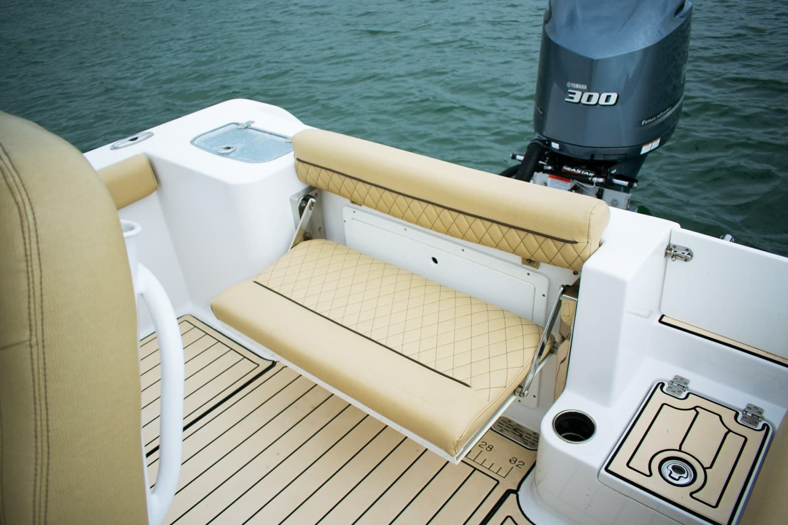 2021 Sportsman Open 242 Center Console - Photo 21