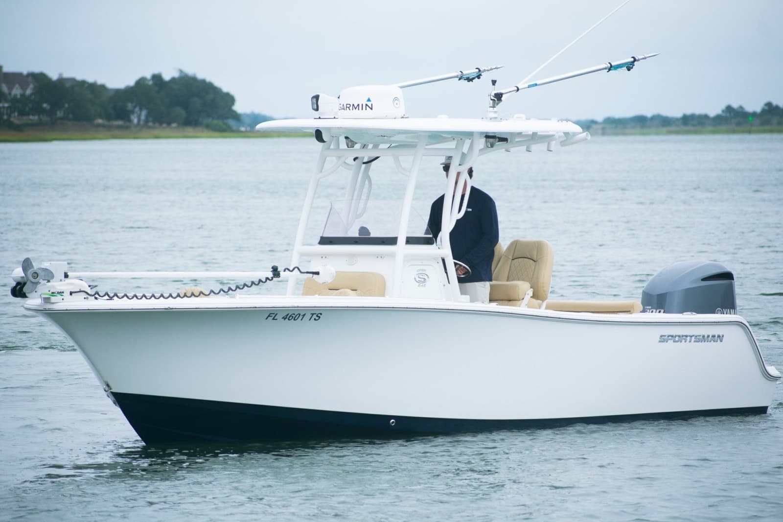 2021 Sportsman Open 242 Center Console - Photo 5