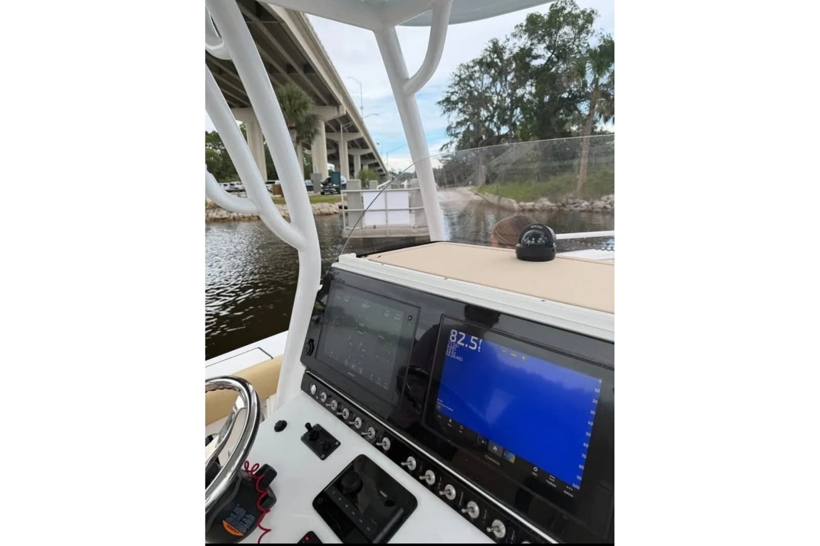 2021 Sportsman Open 242 Center Console - Photo 3