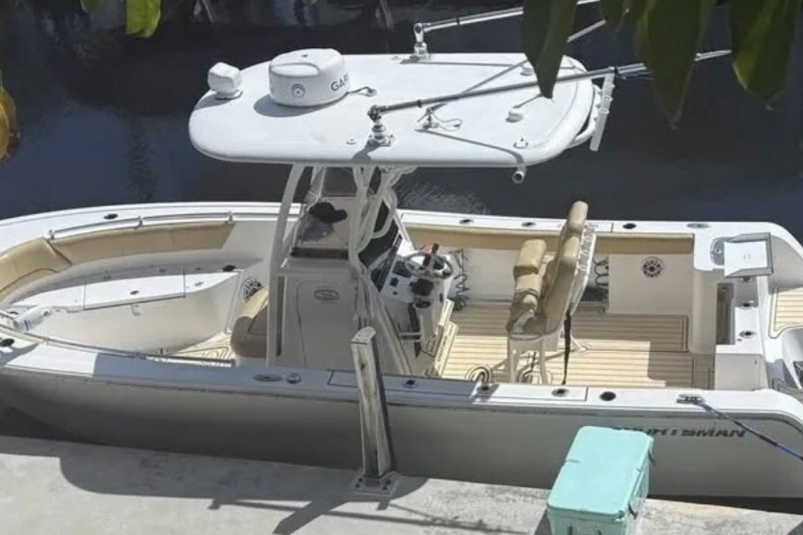2021 Sportsman Open 242 Center Console - Photo 2