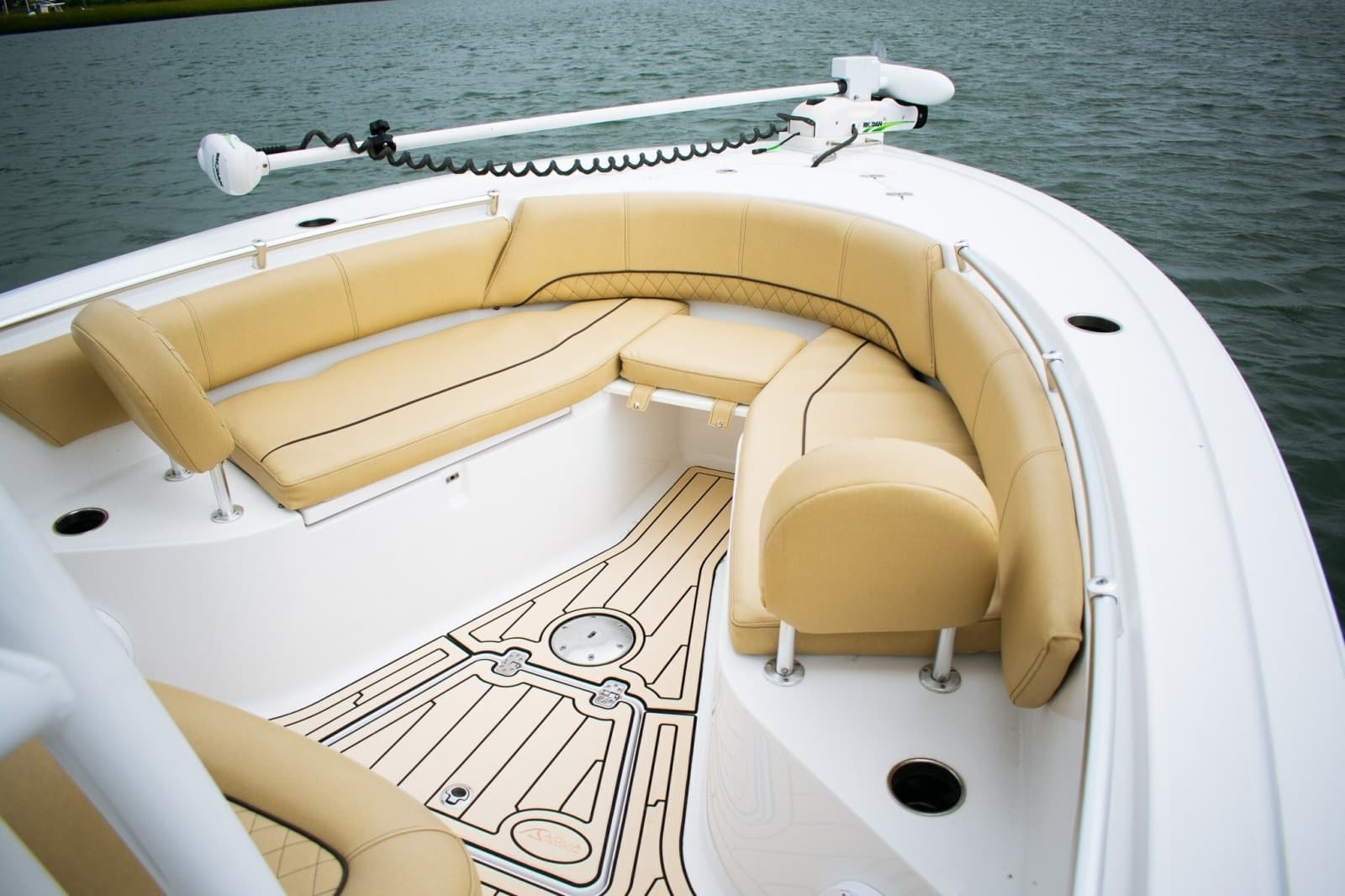 2021 Sportsman Open 242 Center Console - Photo 11