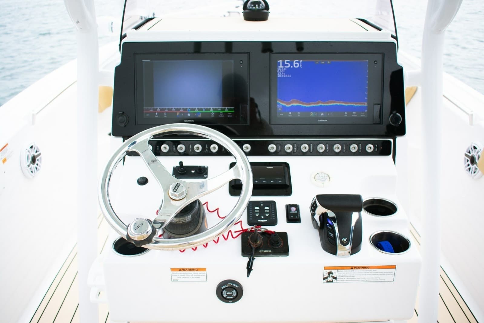 2021 Sportsman Open 242 Center Console - Photo 19