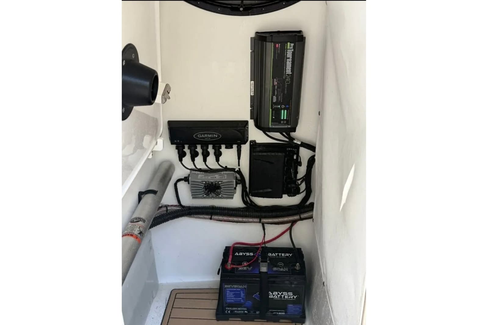 2021 Sportsman Open 242 Center Console - Photo 8