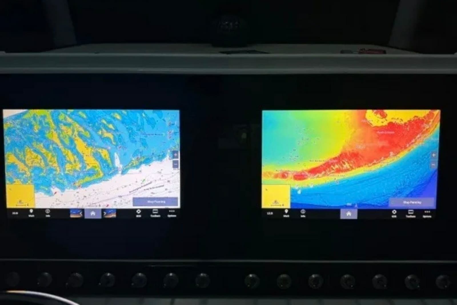 2021 Sportsman Open 242 Center Console - Photo 10