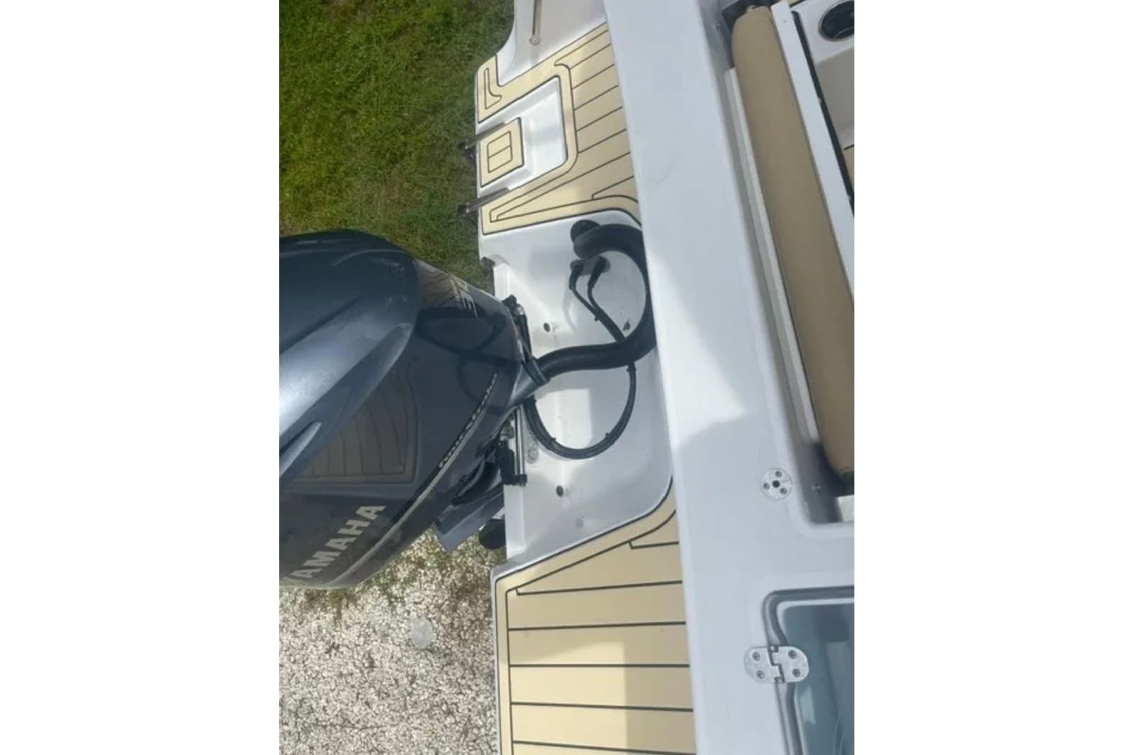 2021 Sportsman Open 242 Center Console - Photo 14