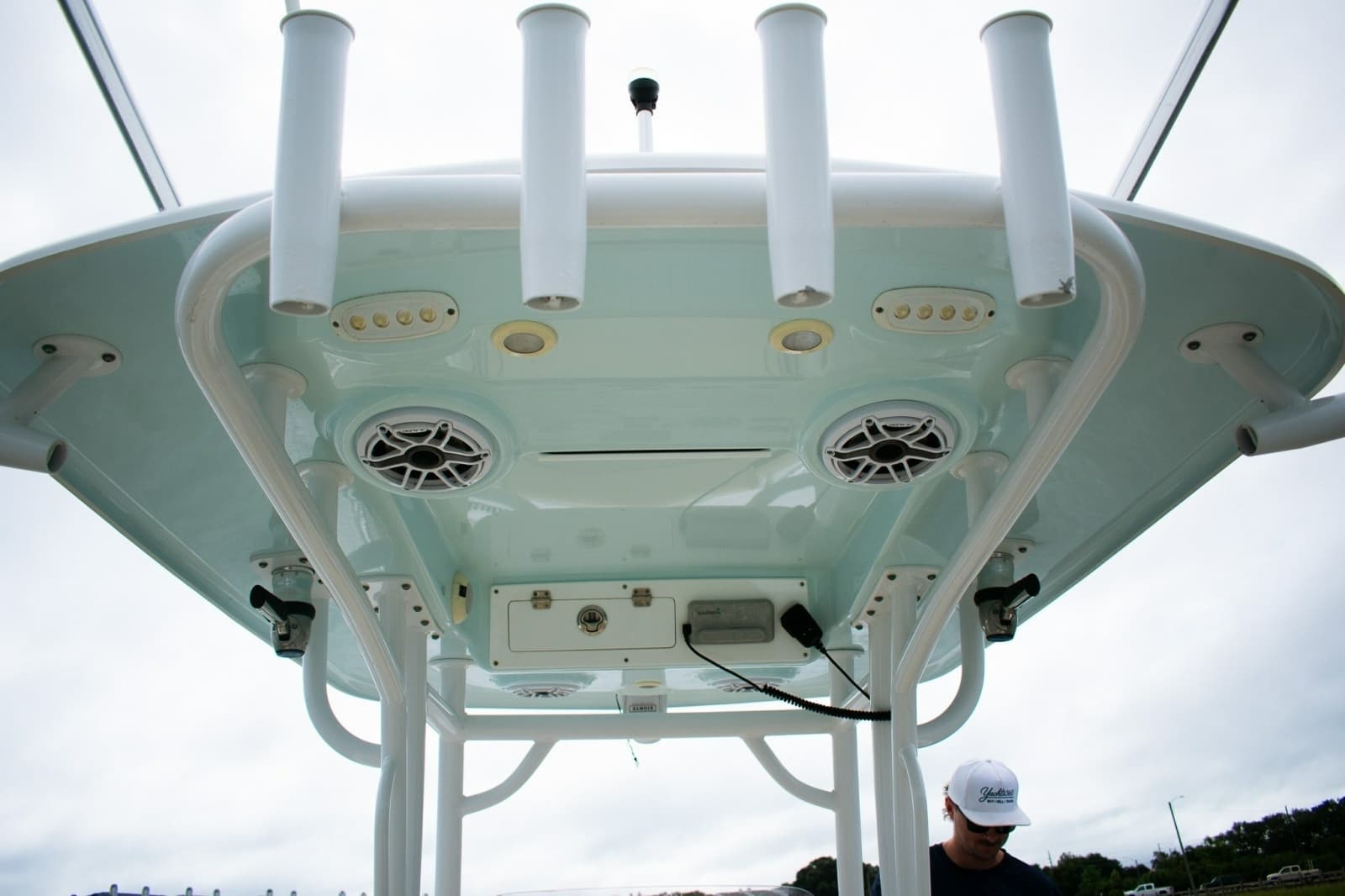 2021 Sportsman Open 242 Center Console - Photo 20