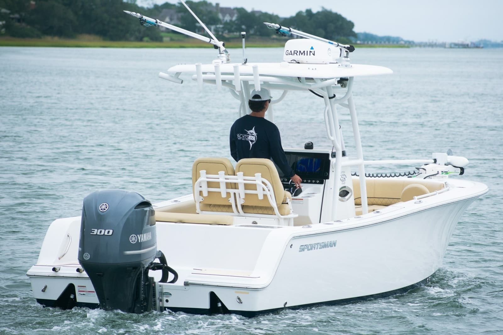2021 Sportsman Open 242 Center Console - Photo 7