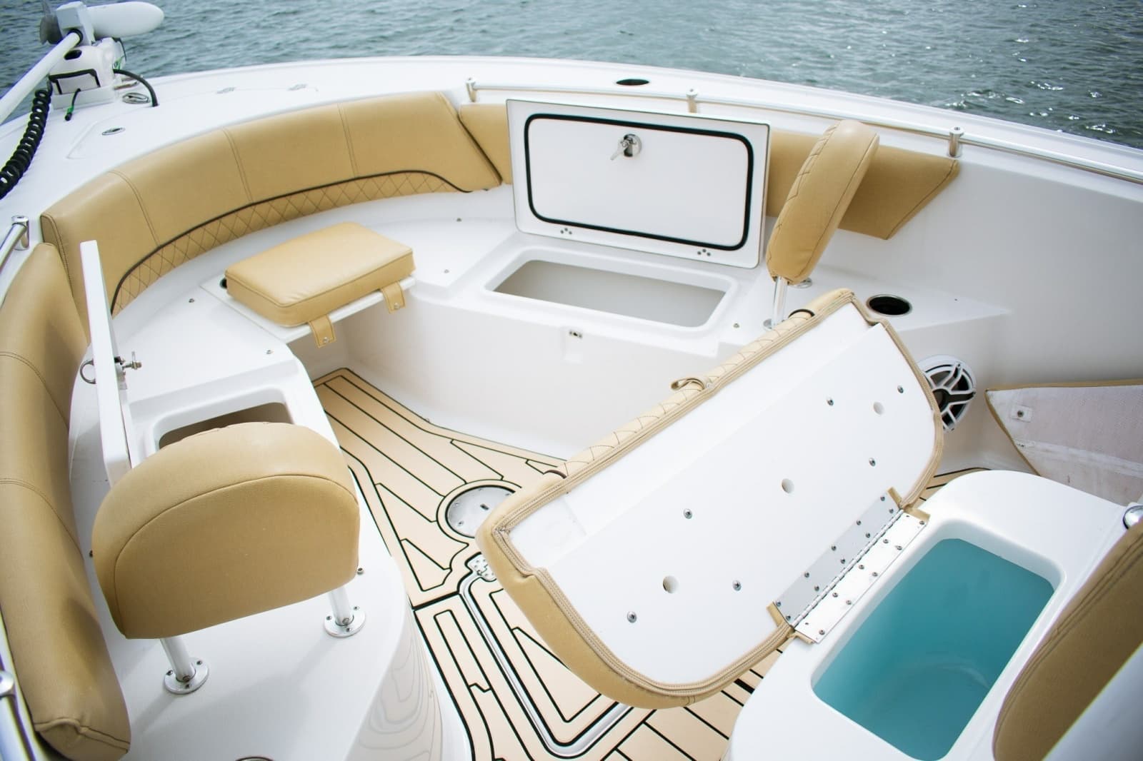 2021 Sportsman Open 242 Center Console - Photo 13