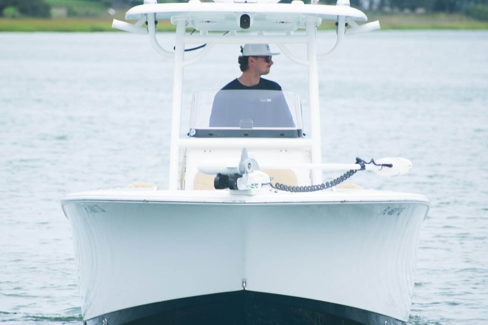 2021 Sportsman Open 242 Center Console - Photo 4