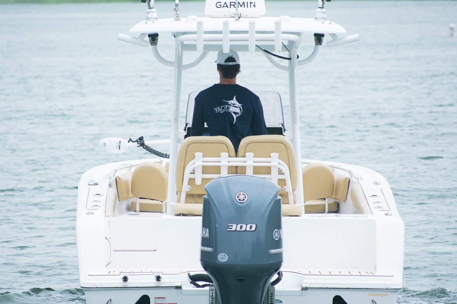 2021 Sportsman Open 242 Center Console - Photo 8